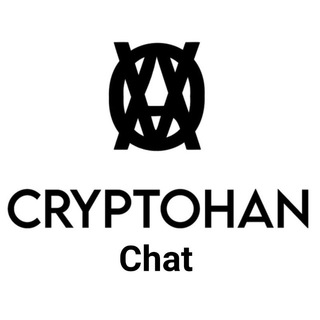 Логотип @cryptohanchat - CryptoHan Chat