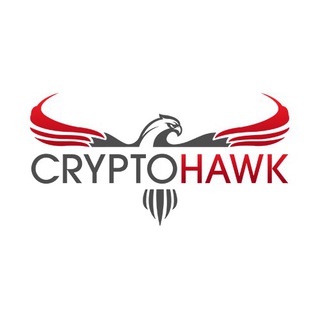 Логотип @cryptohawkag - CryptoHawk