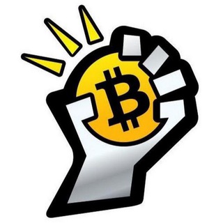 Логотип @cryptohevo - Крипта на доступном