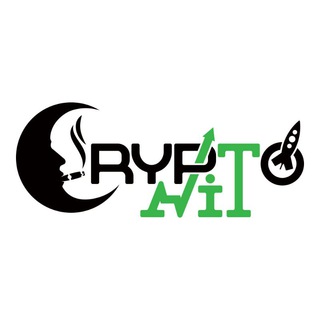 Логотип @cryptohitico - CryptoHIT Official Chat [EN]