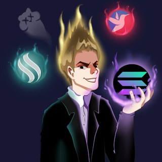 Логотип @cryptohomochat - Криптохомокомментс