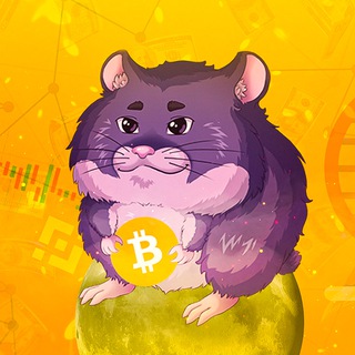 Логотип @cryptohomsterb - Криптопатолог | Новости | Инвестиции