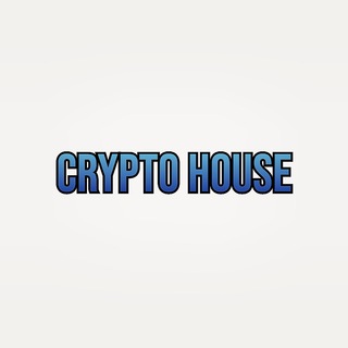 Логотип @cryptohouse1119 - Crypto House | Блог Павла Мысова