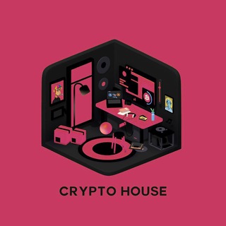 Логотип @cryptohouse8 - Crypto House