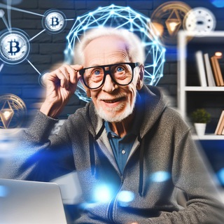 Логотип @cryptohuisos - CryptoDed