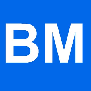 Логотип @cryptohunter1 - Новости криптовалют.Обзоры.Трейдинг.Майнинг | Blockchain Media