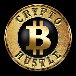 Логотип @cryptohustleclub - Crypto Hustle Club