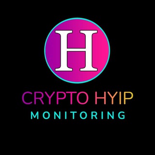 Логотип @cryptohyip_monitoring - ХАЙП 🟣 МОНИТОРИНГ
