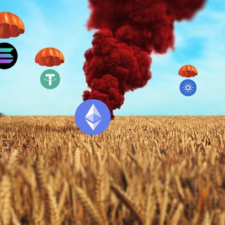 Логотип @cryptoiguru - CryptoVolk