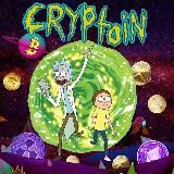 Логотип @cryptoiiin - TOIN