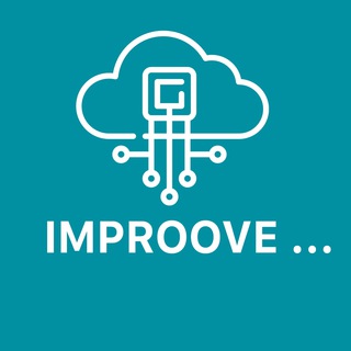 Логотип @cryptoimproove - Crypto Improove