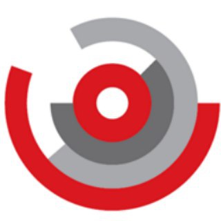 Логотип @cryptoindustriya - Криптоиндустрия