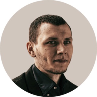 Логотип @cryptoinfobycm - Артур Крипта