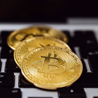 Логотип @cryptoinformburo - КриптоИнформБюро