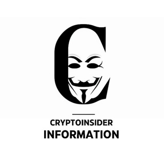 Логотип @cryptoinsiderinfo - CRYPTOINSIDER 🚀 Вайб-кодинг | Нейросети | Инсайдерская информация | Крипта | MANUS AI | Veo3