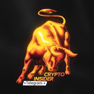 Логотип @cryptoinsidernewstg - Crypto Insider | Новости Криптовалют