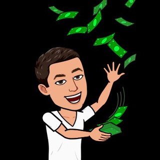 Логотип @cryptoinvchat - Trading&Investment 🛫 Chat