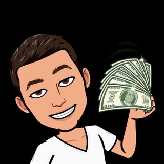 Логотип @cryptoinvesment - Trading&Investment 🛫