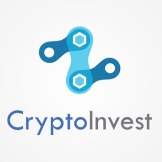 Логотип @cryptoinvest1207 - 💰CRYPTO INVEST💱