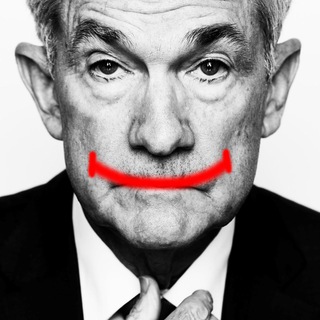 Логотип @cryptoinvesteco - Крипто | Акции | Экономика