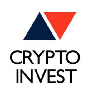 Логотип @cryptoinvestrussia - CRYPTOINVEST | Новости криптовалют
