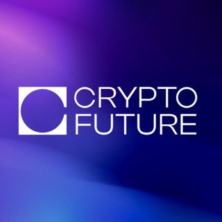 Логотип @cryptoisnownow - Crypto Future