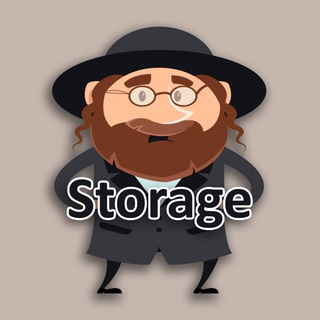 Логотип @cryptoizyastorage - CryptoIzya.Storage