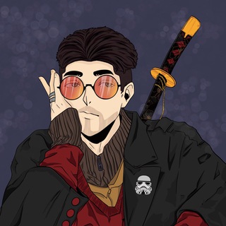 Логотип @cryptojedinft - MetaJedi | NFT
