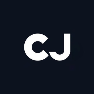 Логотип @cryptojobs1233 - Crypto Jobs Association