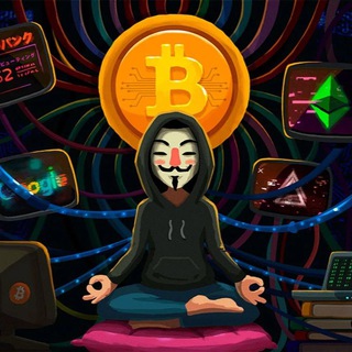 Логотип @cryptokenewschat - Крипто Дискуссия