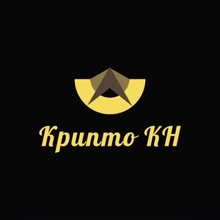 Логотип @cryptokeshero - Крипто KH