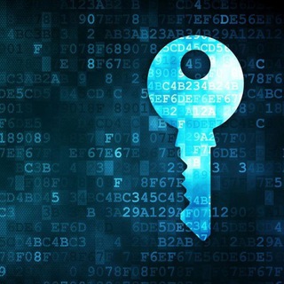 Логотип @cryptokeynos - Критоключ