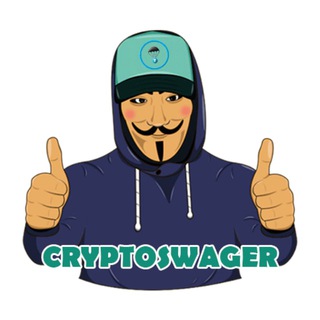 Логотип @cryptokhalyava - Криптохалявщик (Cryptoswager)