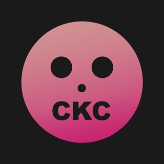 Логотип @cryptokiddieschat - CKC 026 | CHAT