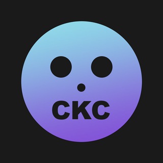 Логотип @cryptokiddiesclub - Crypto Kiddies Club