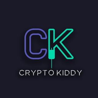 Логотип @cryptokiddys - CRYPTO KIDDY