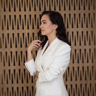 Логотип @cryptokiltau - Crypto с Ольгой Кильтау