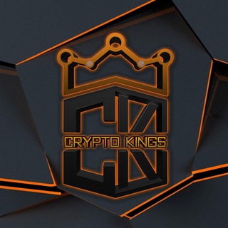 Логотип @cryptokings25 - Crypto Kings™