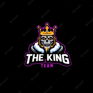 Логотип @cryptokingteam - Канал двух гнилых выблядков
