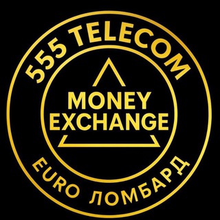 Логотип @cryptokorea555 - 555CryptoKorea«OFFICIAL️»️