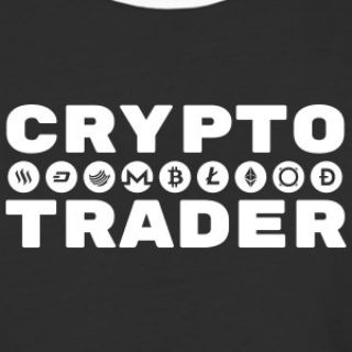 Логотип @cryptokoreatraders - 한국 암호화폐 트레이더스 그룹