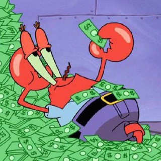Логотип @cryptokrabs1 - Crypto Krabs