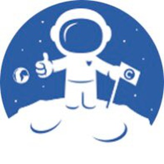 Логотип @cryptokrunch_ru - ICO 360°