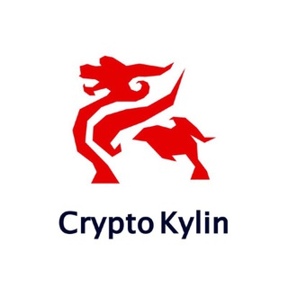 Логотип @cryptokylin1en - CryptoKylin Testnet EN