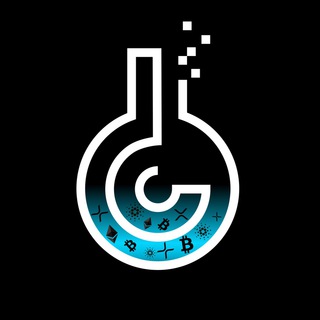 Логотип @cryptolab777 - CRYPTOLAB
