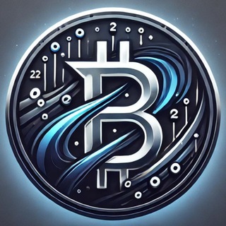 Логотип @cryptolab_g - CryptoLab 👾 Финансы