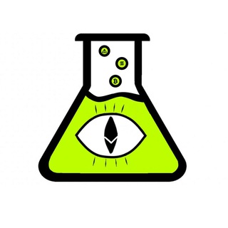 Логотип @cryptolabmedia_chat - Crypto Lab Chat