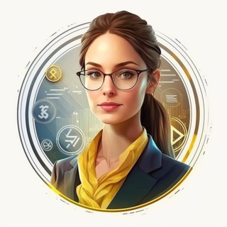 Логотип @cryptolady_2024 - 👩‍💻CRYPTO Lady | Новости | Обучение