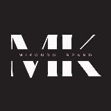 Логотип @cryptolady_school - MIKONDO