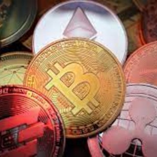 Логотип @cryptolearni - Крипто развитие